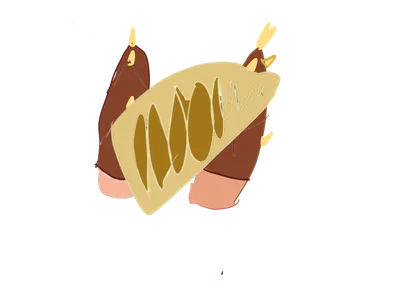 たけのこ
