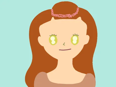 イタリアの女性
