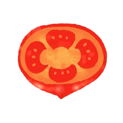 トマト