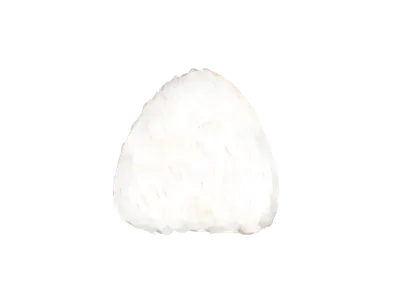 おにぎり（プレーン）