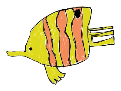 熱帯魚