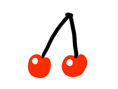 さくらんぼ