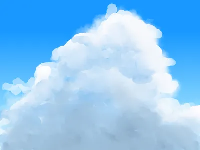 入道雲