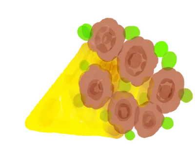 花束