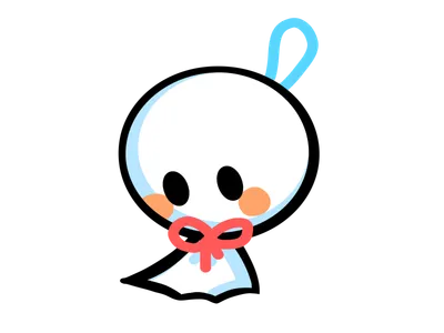 てるてる坊主