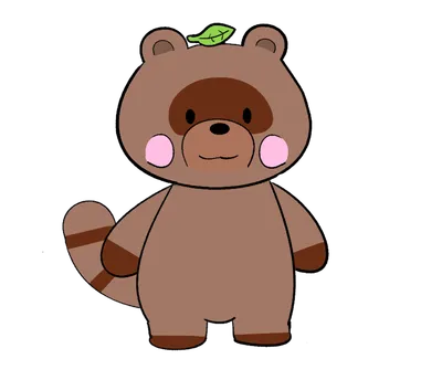 たぬき