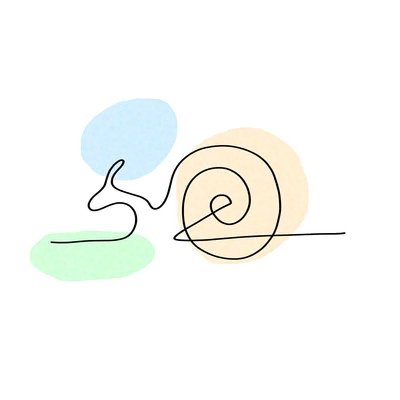 カタツムリ