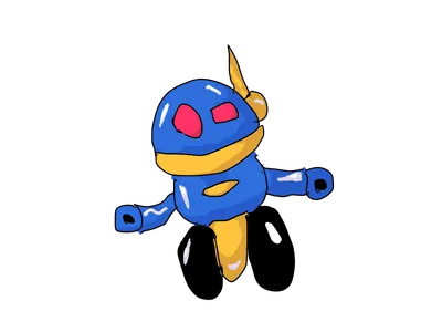 ロボット